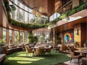 F 10 Markaz 5000 Sqft Ground First and LG Big Parking...