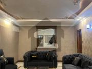 F 10 Mustafa Tower Fully Furnished 3 Beds F 10 Markaz