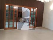 F 10 Outclass Five Bed House For Rent F 10