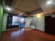 F 10 Silver Oaks 3 Bed Room Specius Appartmnt Available...