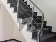 F 10 Two Kanal Extra Land House