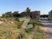 F 11/4 9 Marla Non Possession Plot For Sale