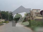 F 11 1000 Yards Residential Plot Front Open For Sale