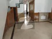 F 11 10 Marla House On Ideal Location