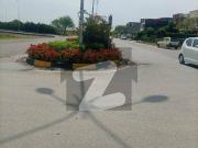 F 11, 30x70 Back and Front Open Plot, Prime Location...