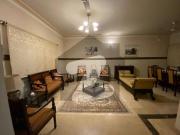 F 11 3Bedroom TV lounge dining kitchen Fully furnished...