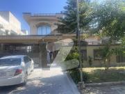 F 11 500 Yards 7 Bed Room House Available For Sale F 11