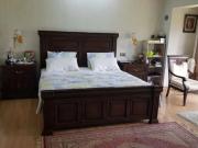 F 11, 6 bed, G+BM with 5 kanal Extra land for Rent....
