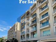 F 11 Abu Dhabi Tower Fully renovated 3Bedroom Tv lounge...