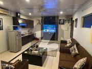 F 11 Abudhabi Tower 1 Bed 800 Sqft Fully Furnished...