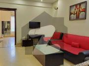 F 11 Al Safa Heights 2 Furnished 2 Bed Tv Lounge For Rent