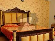 F 11 Al safa hieghts 2 furnished 2bed apartment for rent...