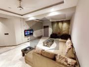 F 11 Beautiful Apartment Fully Furnished