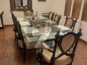 F 11 Beautiful Luxury Fully Furnished 4 Bed Attach Bath