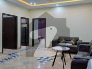 F 11 Brand New Furnished 2 Bed Apartment For Rent F 11...
