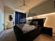 F 11 Elegant Furnished 2 Bedrooms Apartment Available...