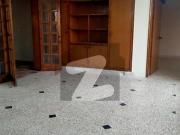 F 11 Brand New 5'Bed Ground With Basement for Rent F 11