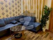 F 11 Fully Furnished One Bedroom Apartment Available For...
