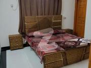 F 11 Furnished House Available For Rent F 11/3
