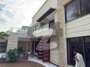 F 11 House For Rent 2 Kanal House For Rent 12 Bedroom...