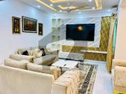 F 11 Luxury Fully Furnished Renovated 3 Bed Apartment...