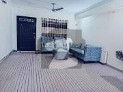 F 11 Markaz 1 Bedroom Fully Furnished Apartment...
