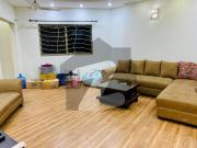 F 11 Markaz 2 Bed With 2 Bath Drawing Dining TV Lounge...