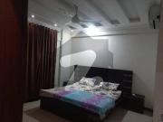 F 11 Markaz 2 Bedroom Attach Bath Tv Lounge Kitchen...