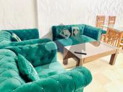 F 11 Markaz 2 Bedroom Fully Furnished Apartment...
