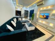 F 11 Markaz 2 Bedroom Fully Furnished Renovated...