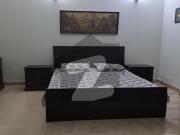 F 11 Markaz Luxury Fully Furnished Apartment For Rent In...