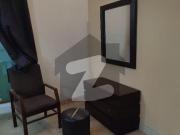 F 11 Markaz One Bedroom Sami Furnished apartment...