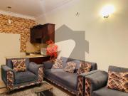 F 11 Markaz One Bedroom with Bath Tv Lounge Kitchen Car...