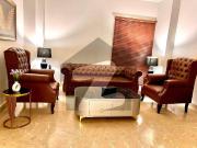 F 11 Markaz Tariq Heights Brand new 2 Bed Apartment...