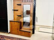 F 11 Markaz Two Bedroom Fully Furnished Apartment... F 11 Markaz Two Bedroom Fully Furnished Apartment...