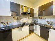 F 11 Markaz Two Bedroom Un Furnished Apartment Available...