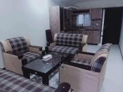 F 11 PER DAY 1 bed flat full furnished available for...