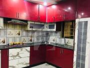 F 11 Real Pics Full House 6Bed Brand New Prime Location:...