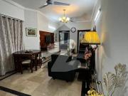 F 11 Two Bedroom Fully Furnished Apartment Available For...