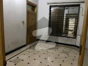 F 11 Upper Portion 2 Bedroom Park Face For Rent