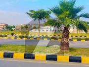 F. 17 T& 50*90 Plot For Sale On Good Location First Come...