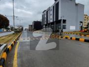 F. 17 T & 50*90 Plot For Sale On Good Location First...