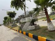 F 17 t& 8 marla plot for sale