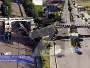 F. 17 T& 40*80 Plot For Sale On Good Location Near To...