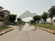 F 17 t& one kanal residenctial plot for sale