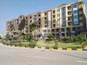 F 18 Faisal Town C Block PNo1237 Best Location Plot for Sale