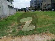 F 18 Faisal Town Rawalpindi Residential Plot Ideal Location