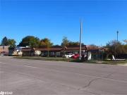 F 190 Memorial Avenue, Orillia, ON, L3V 5X6 commercial...