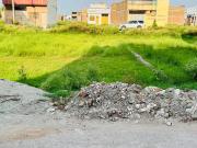 F 279.5 marla Plot in wapda Town Tarujabba Available on...