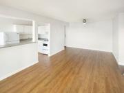 F 2 Bed, 1 Bath